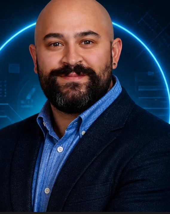 Evan Savar, founder of ActivePlay